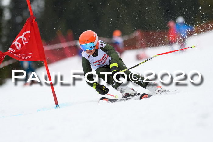 DSV - Deutscher Schülercup U12 Finale RaceCross