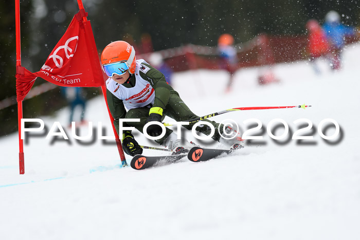 DSV - Deutscher Schülercup U12 Finale RaceCross