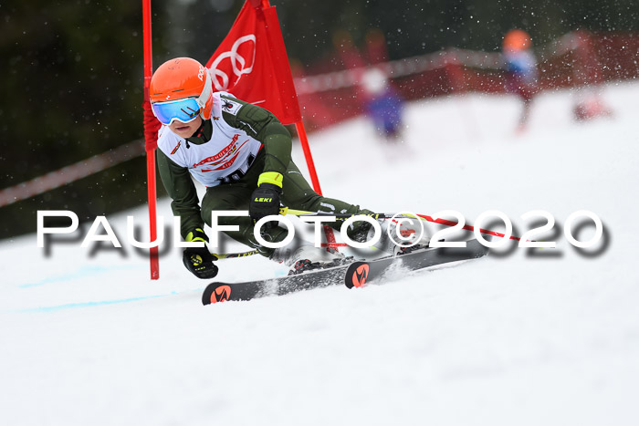 DSV - Deutscher Schülercup U12 Finale RaceCross