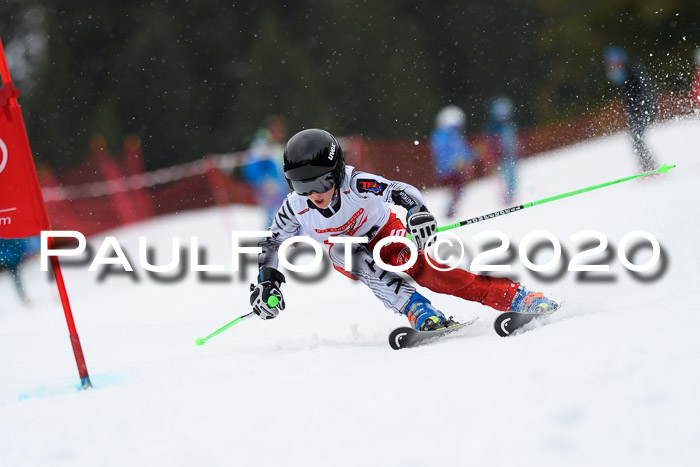 DSV - Deutscher Schülercup U12 Finale RaceCross