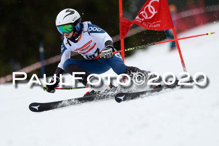 DSV - Deutscher Schülercup U12 Finale RaceCross