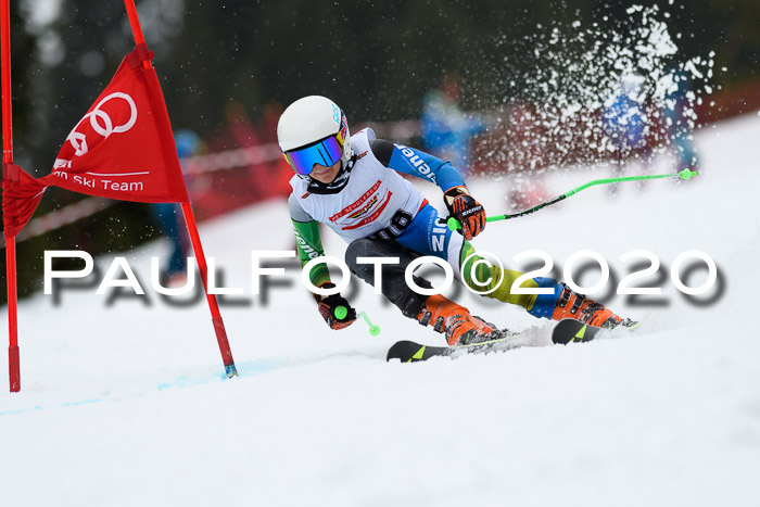 DSV - Deutscher Schülercup U12 Finale RaceCross