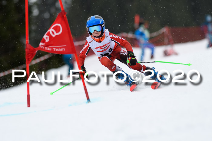 DSV - Deutscher Schülercup U12 Finale RaceCross