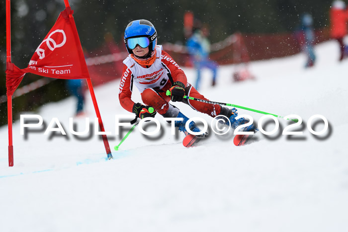 DSV - Deutscher Schülercup U12 Finale RaceCross