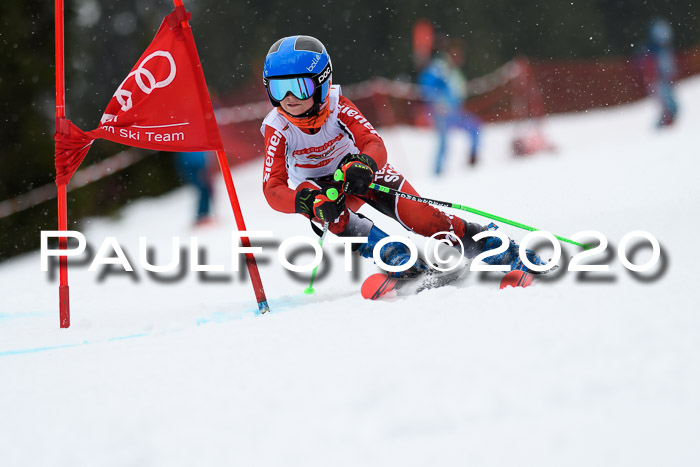 DSV - Deutscher Schülercup U12 Finale RaceCross