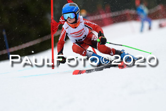 DSV - Deutscher Schülercup U12 Finale RaceCross