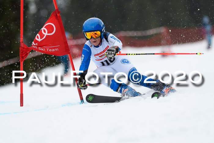 DSV - Deutscher Schülercup U12 Finale RaceCross