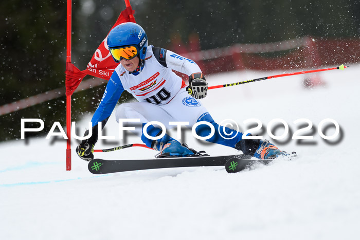 DSV - Deutscher Schülercup U12 Finale RaceCross