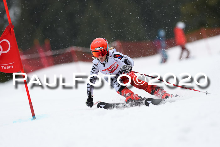 DSV - Deutscher Schülercup U12 Finale RaceCross