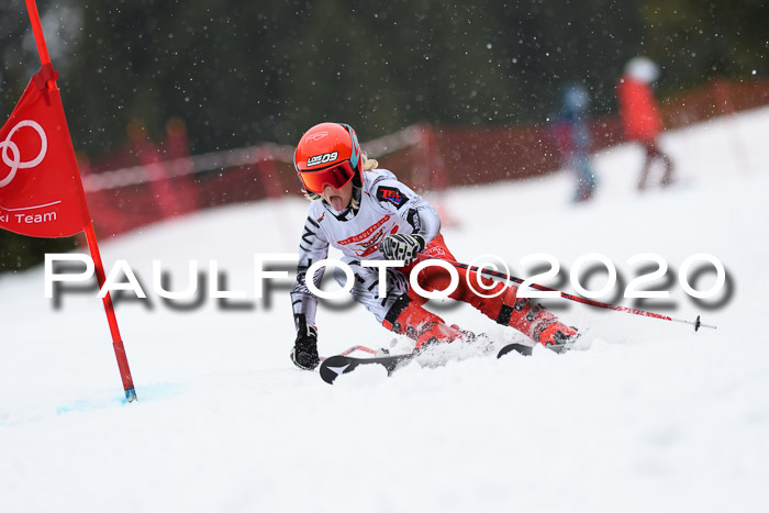 DSV - Deutscher Schülercup U12 Finale RaceCross