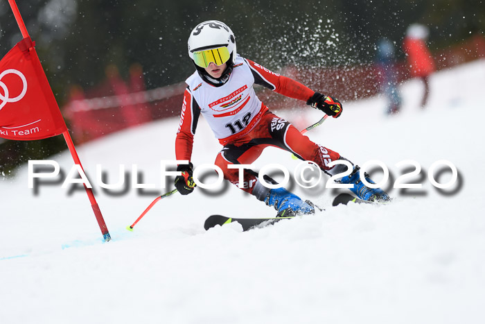 DSV - Deutscher Schülercup U12 Finale RaceCross