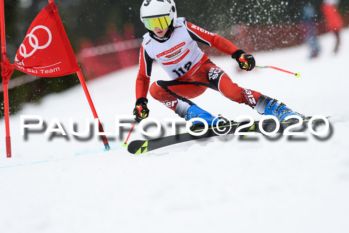 DSV - Deutscher Schülercup U12 Finale RaceCross