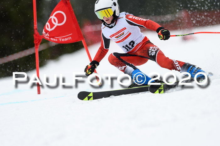 DSV - Deutscher Schülercup U12 Finale RaceCross