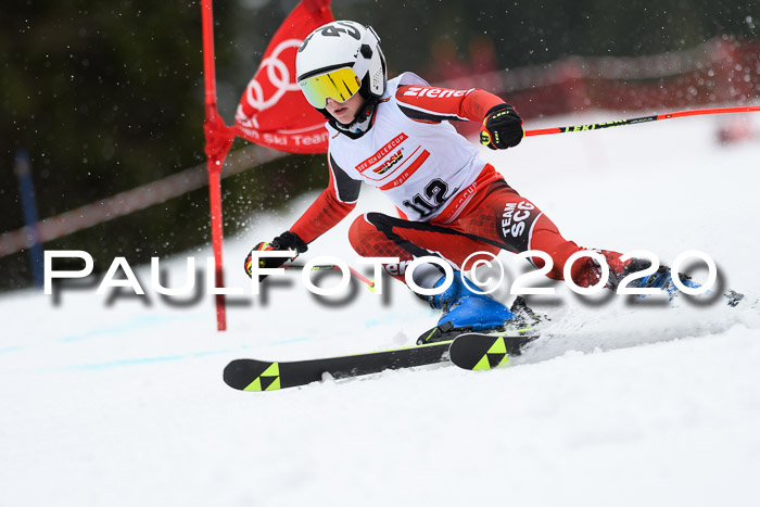 DSV - Deutscher Schülercup U12 Finale RaceCross