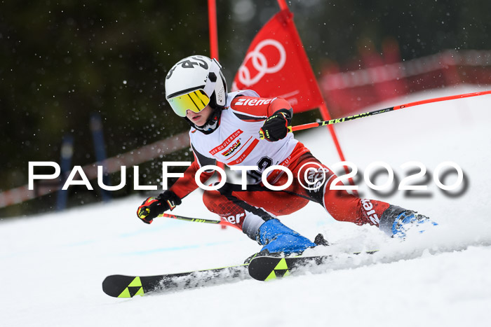 DSV - Deutscher Schülercup U12 Finale RaceCross