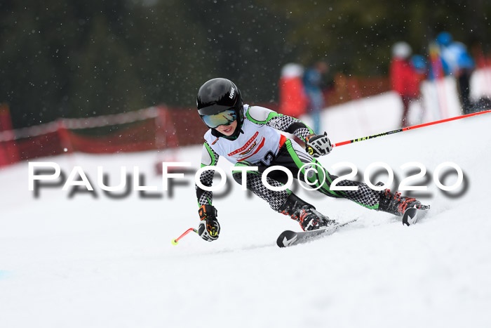 DSV - Deutscher Schülercup U12 Finale RaceCross