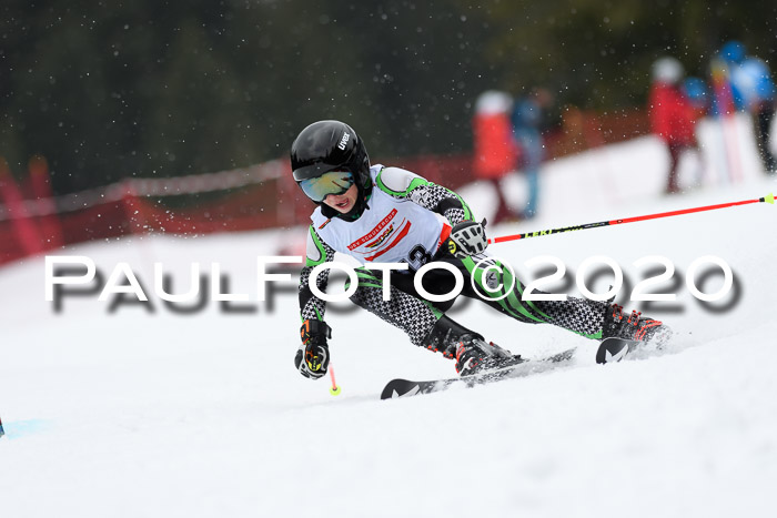 DSV - Deutscher Schülercup U12 Finale RaceCross