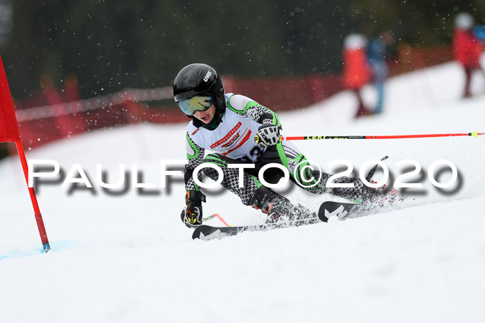 DSV - Deutscher Schülercup U12 Finale RaceCross