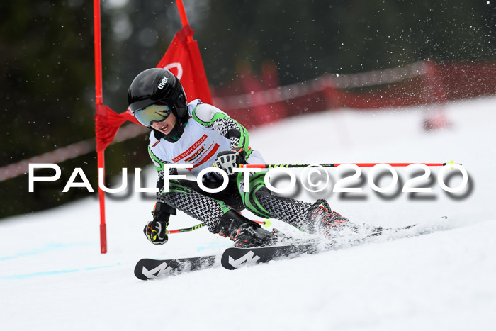 DSV - Deutscher Schülercup U12 Finale RaceCross