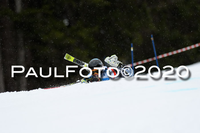 DSV - Deutscher Schülercup U12 Finale RaceCross