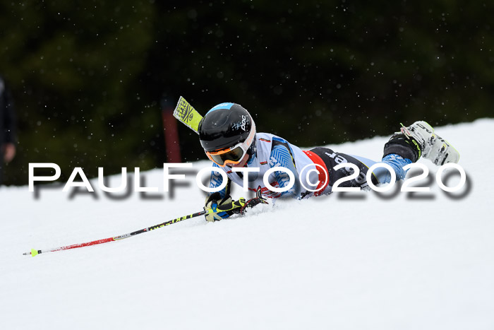 DSV - Deutscher Schülercup U12 Finale RaceCross