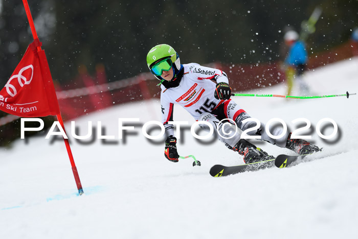 DSV - Deutscher Schülercup U12 Finale RaceCross