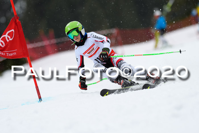 DSV - Deutscher Schülercup U12 Finale RaceCross