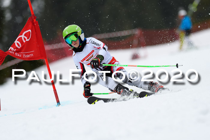 DSV - Deutscher Schülercup U12 Finale RaceCross