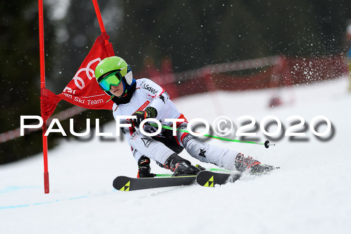 DSV - Deutscher Schülercup U12 Finale RaceCross