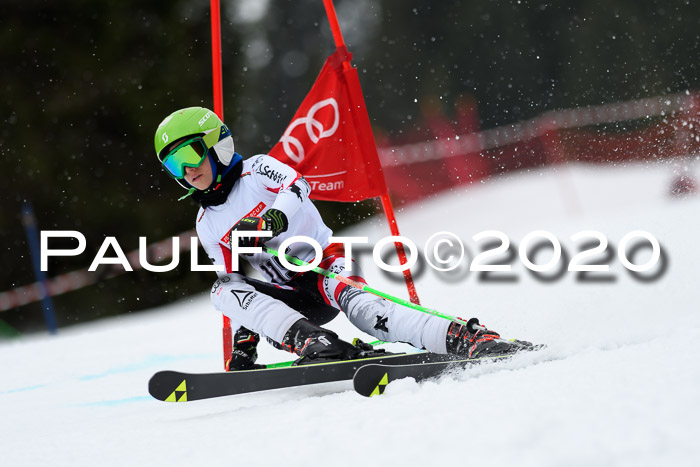 DSV - Deutscher Schülercup U12 Finale RaceCross