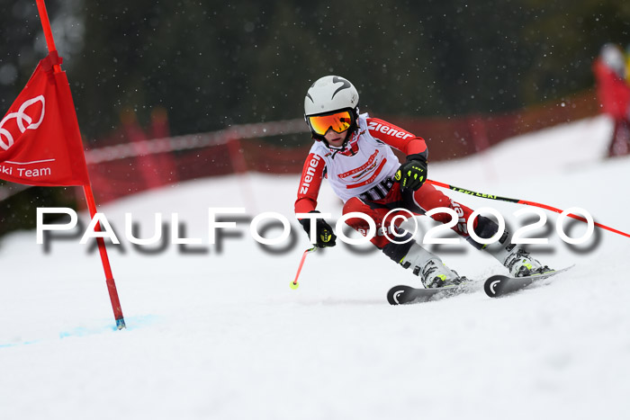 DSV - Deutscher Schülercup U12 Finale RaceCross