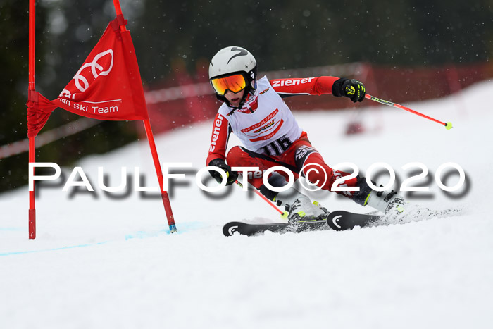 DSV - Deutscher Schülercup U12 Finale RaceCross