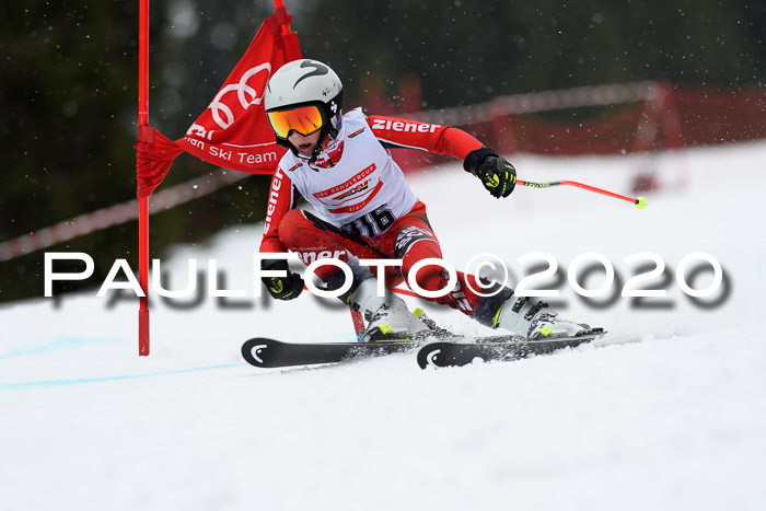 DSV - Deutscher Schülercup U12 Finale RaceCross