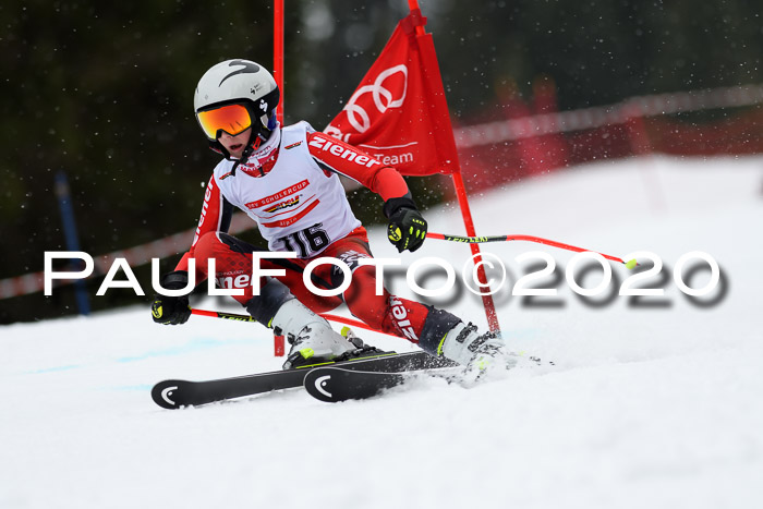 DSV - Deutscher Schülercup U12 Finale RaceCross