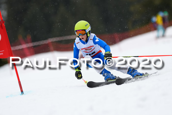 DSV - Deutscher Schülercup U12 Finale RaceCross