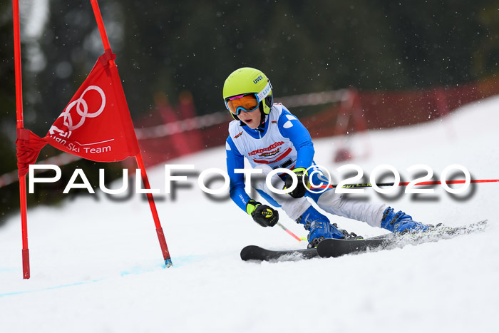 DSV - Deutscher Schülercup U12 Finale RaceCross