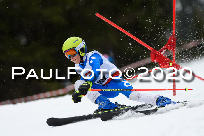 DSV - Deutscher Schülercup U12 Finale RaceCross