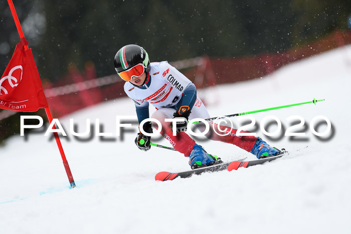 DSV - Deutscher Schülercup U12 Finale RaceCross