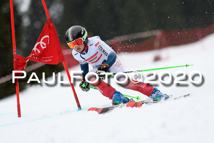 DSV - Deutscher Schülercup U12 Finale RaceCross