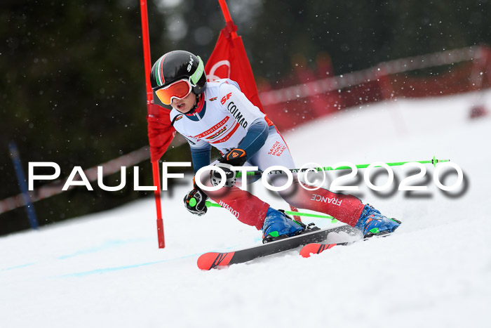 DSV - Deutscher Schülercup U12 Finale RaceCross