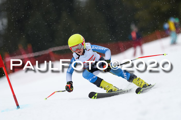 DSV - Deutscher Schülercup U12 Finale RaceCross