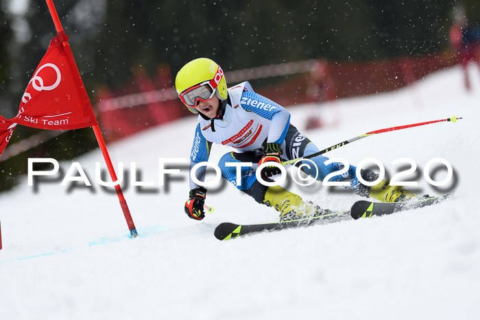 DSV - Deutscher Schülercup U12 Finale RaceCross