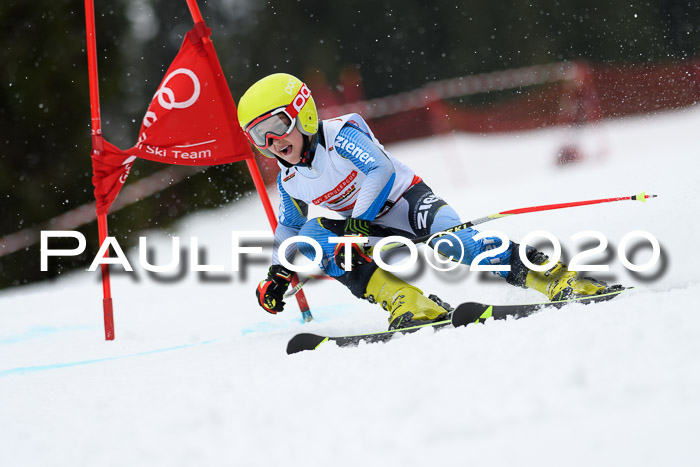 DSV - Deutscher Schülercup U12 Finale RaceCross