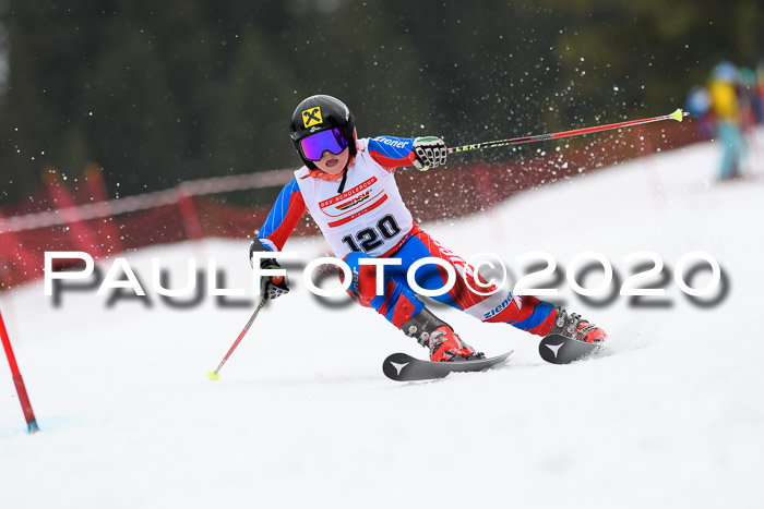 DSV - Deutscher Schülercup U12 Finale RaceCross