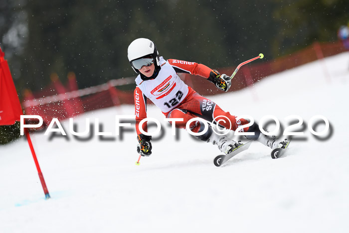 DSV - Deutscher Schülercup U12 Finale RaceCross