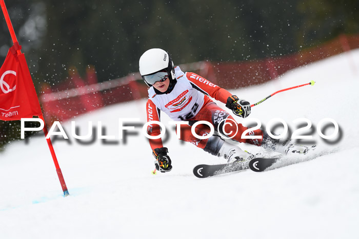 DSV - Deutscher Schülercup U12 Finale RaceCross