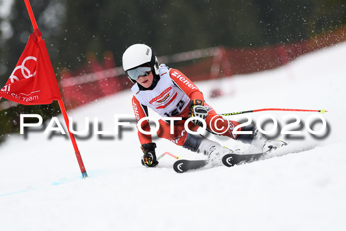 DSV - Deutscher Schülercup U12 Finale RaceCross