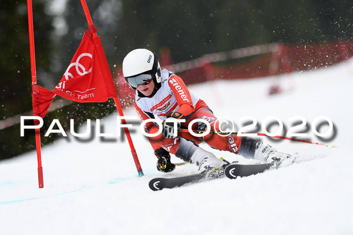 DSV - Deutscher Schülercup U12 Finale RaceCross