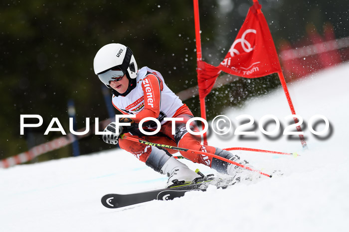 DSV - Deutscher Schülercup U12 Finale RaceCross