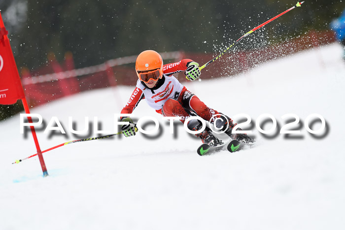 DSV - Deutscher Schülercup U12 Finale RaceCross